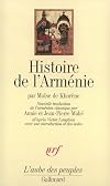 Histoire de l'Arménie