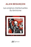 Les Origines Intellectuelles Du L%C3%A9ninisme