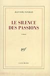 Le Silence des passions