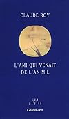 L'ami qui venait de l'an mil
