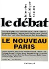 Le débat 80 : mai-août 1994