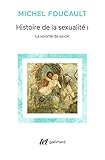 Histoire De La Sexualit%C3%A9, Tome 1 : La Volont%C3%A9 De Savoir