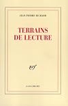 Terrains de lecture