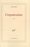 Lorganisation Prix Mdicis 1995