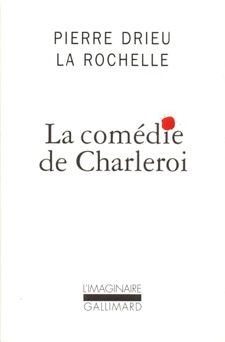 Couverture du livre