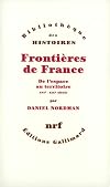 Frontieres de France