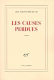 Les Causes Perdues Prix Interalli 1999