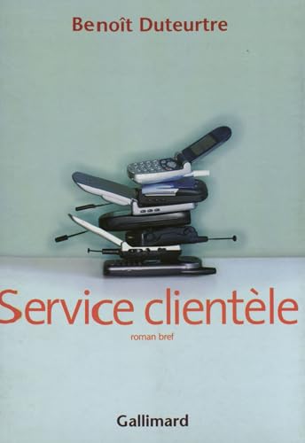 Couverture du livre