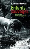 Enfants sauvages : Approches anthropologiques