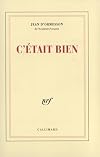 C'était bien