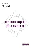 Les Boutiques De Cannelle
