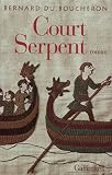 Court Serpent Grand Prix Du Roman De Lacadmie Franaise 2004