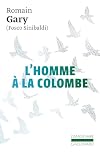L'homme à la colombe