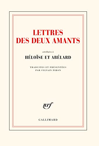 Couverture du livre