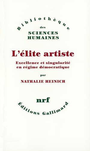 L' élite artiste