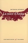 La noce d'Anna