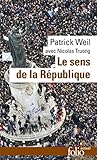 Le Sens De La Rpublique