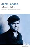 Martin Eden