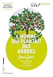 Lhomme Qui Plantait Des Arbres
