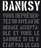 Banksy