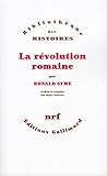La R%C3%A9volution Romaine