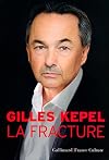 La Fracture : Chroniques 2015-2016 (French Edition)