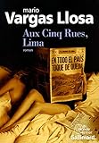 Aux cinq rues, Lima