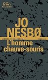 L'homme chauve-souris