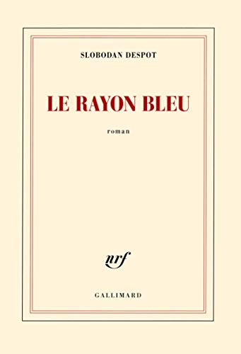Couverture du livre