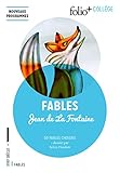 Fables: 50 Fables Choisies