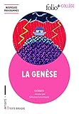 La Gen%C3%A8se: Extraits