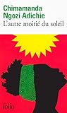 L'autre moitié du soleil