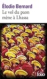 Le Vol Du Paon M%C3%A8ne %C3%A0 Lhassa