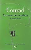 Au Cur Des Tnbres Et Autres Crits