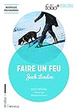Faire Un Feu