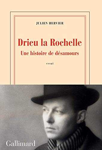Couverture du livre