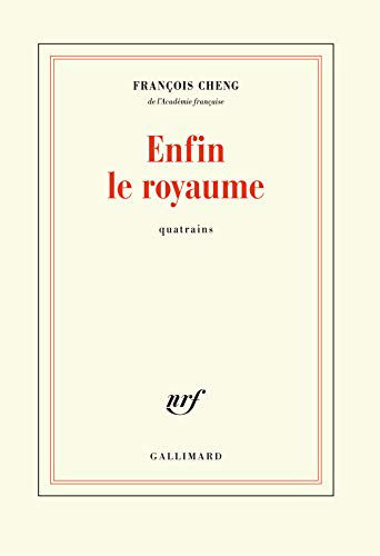 Enfin le royaume