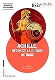 Achille, H%C3%A9ros De La Guerre De Troie