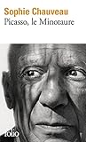 Picasso, le Minotaure