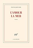 L'amour la mer