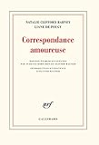 Correspondance Amoureuse