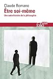 Tre Soimme Une Autre Histoire De La Philosophie