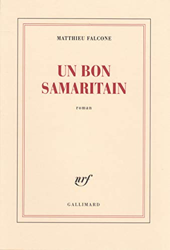 Couverture du livre