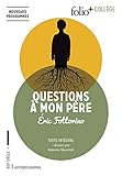 Questions %C3%A0 Mon P%C3%A8re