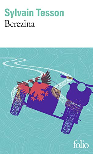 Couverture du livre
