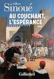 Au couchant, l'espérance