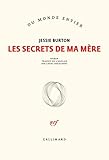 Les secrets de ma mère