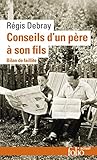 Conseils Dun Pre Son Fils Bilan De Faillite
