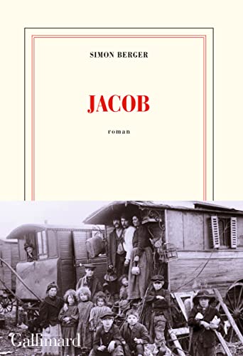 Couverture du livre