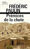 Prémices de la chute